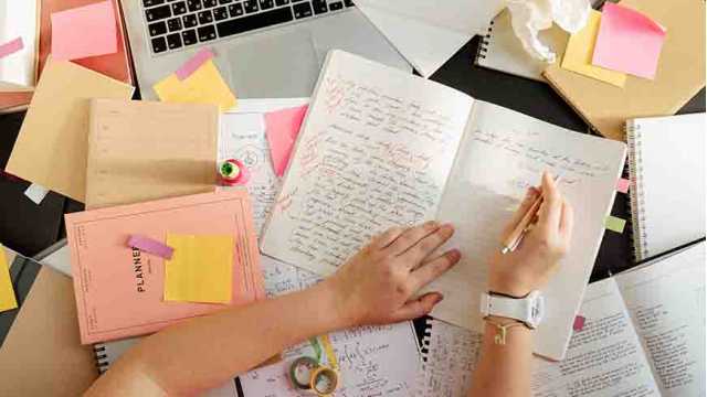 Herramientas fundamentales para escribir textos claros y concisos